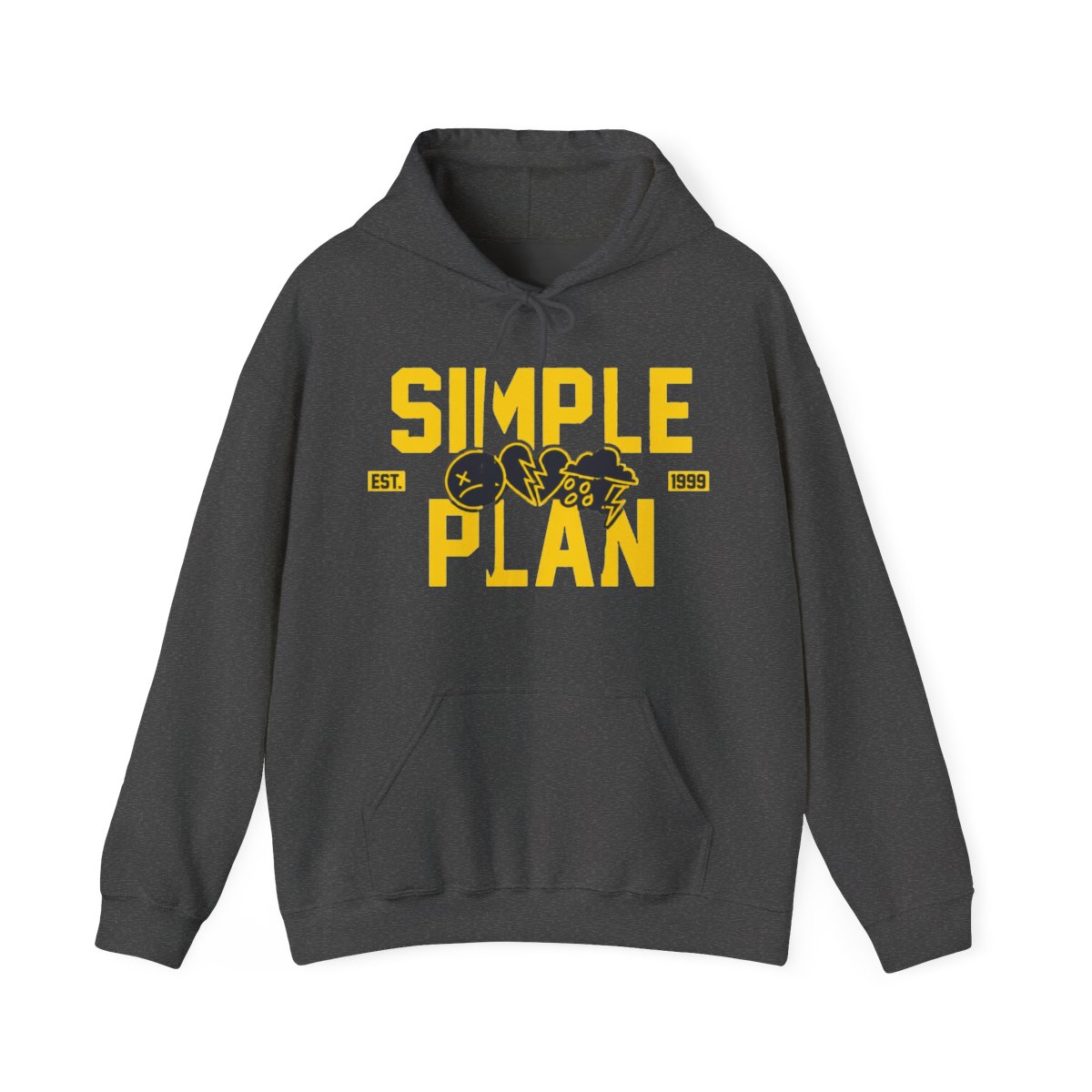 Icon Hoodie 2026 Version | Role Model